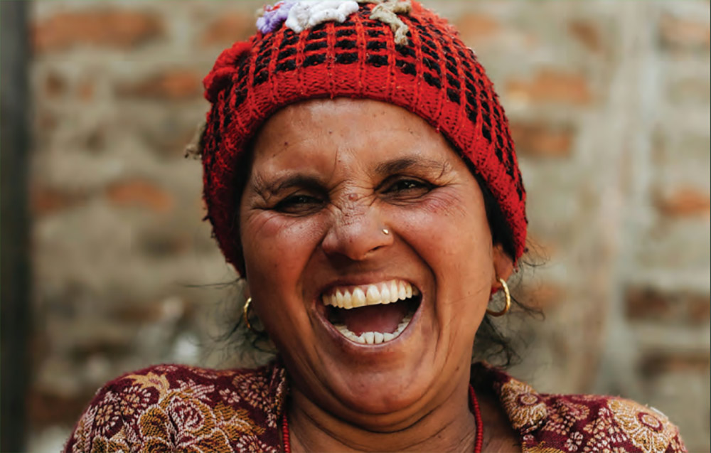 नेपाल विश्व खुसी सूचाङ्कमा ९३औँ स्थानमा